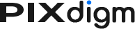 Pixdigm Logo